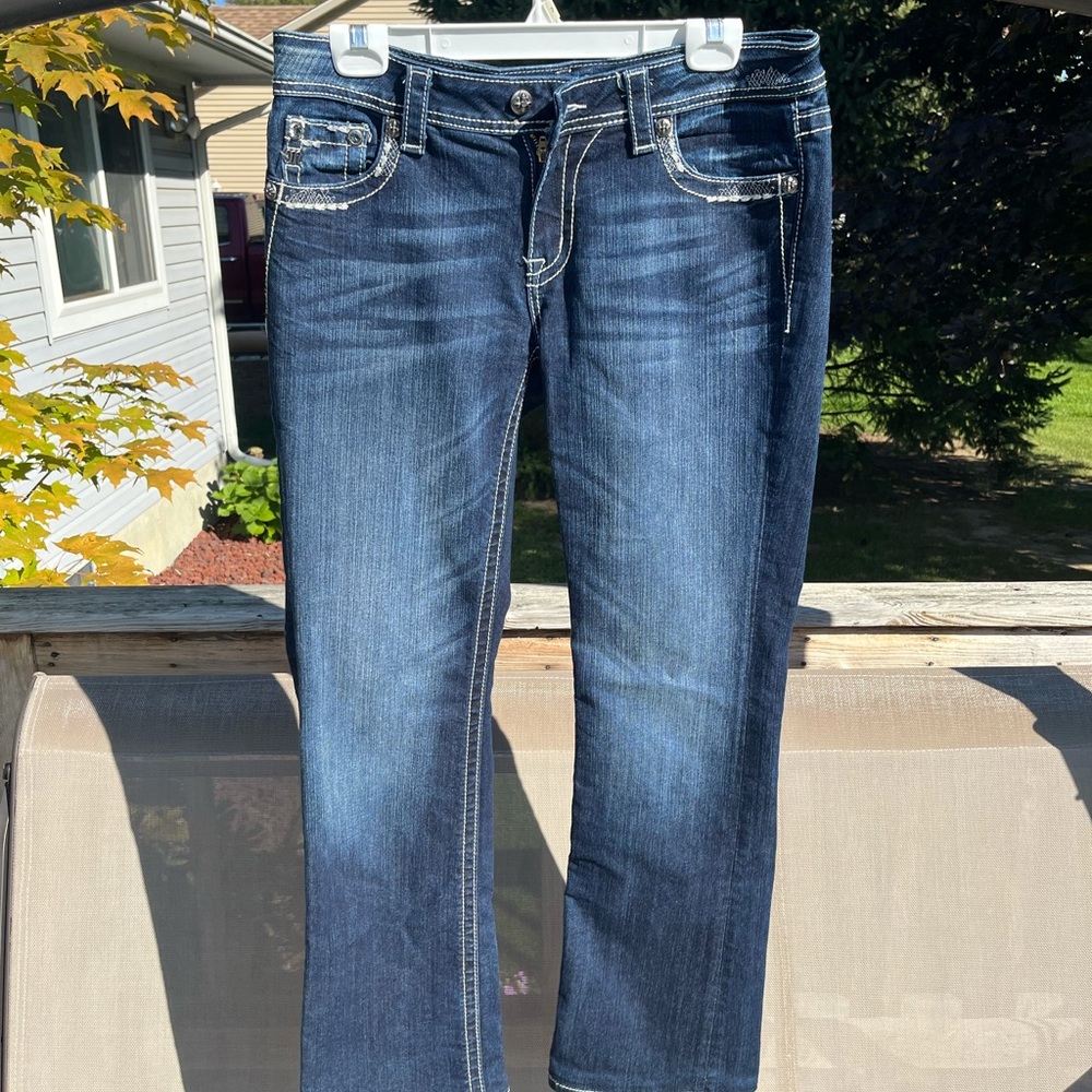 Buckle MissMe Jeans